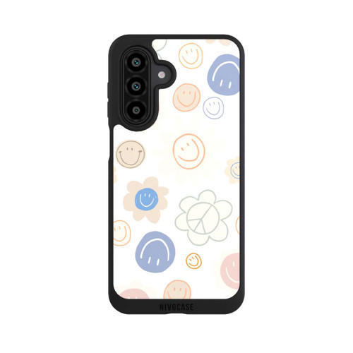 Samsung Galaxy A17 5G NIVOpure Colorful Smile