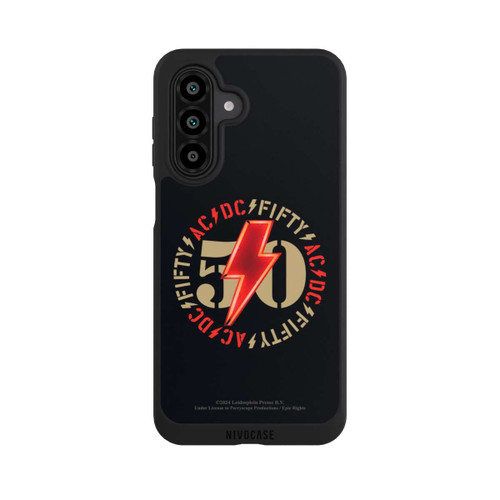 Samsung Galaxy A17 5G NIVOpure POWER UP EMBLEM ACDC