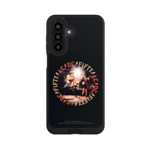Samsung Galaxy A17 5G NIVOpure POWER UP LIVE EMBLEM ACDC