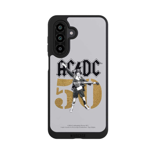 Samsung Galaxy A17 5G NIVOpure ANGUS FIFTY YEARS ACDC