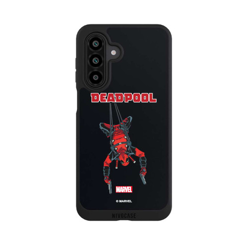 Samsung Galaxy A17 5G NIVOpure Deadpool Swinging