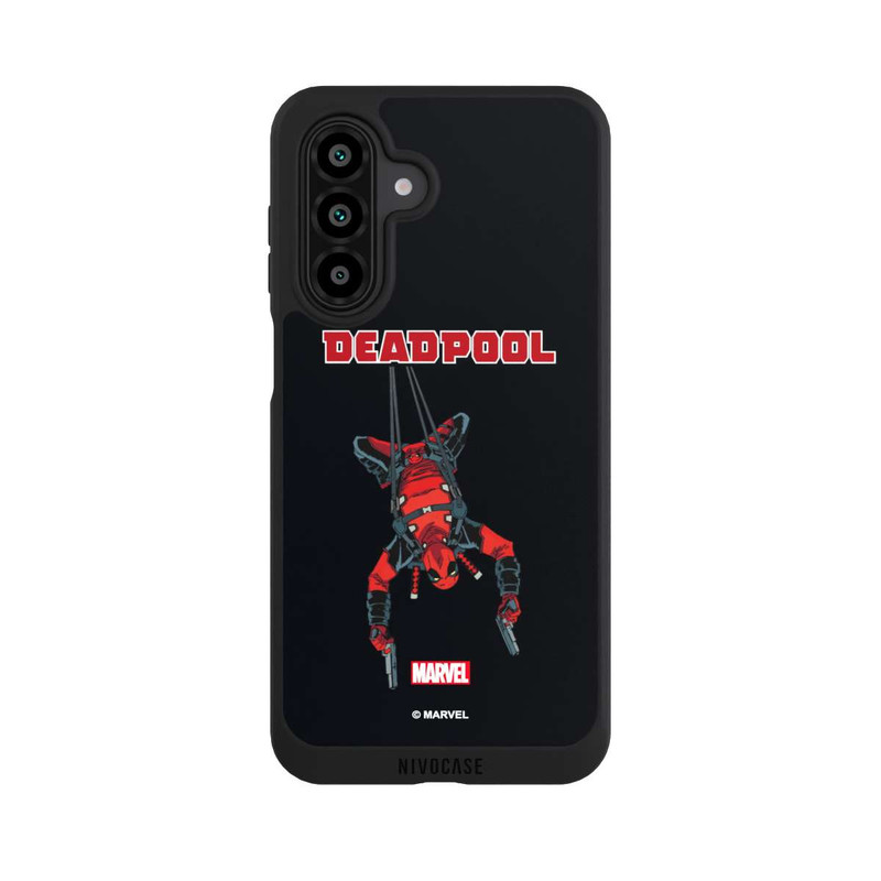 Galaxy A17 5G NIVOpure Deadpool Swinging