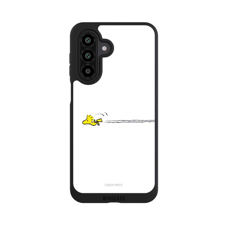 Galaxy A17 5G NIVOpure Peanuts Woodstock