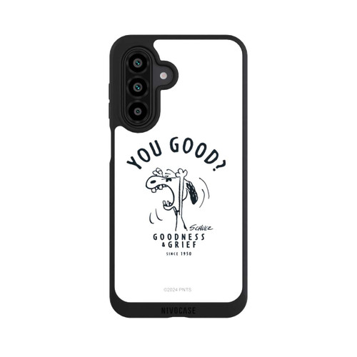 Samsung Galaxy A17 5G NIVOpure Snoopy You Good