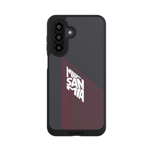Samsung Galaxy A17 5G NIVOpure FCB Mia San Mia Raute