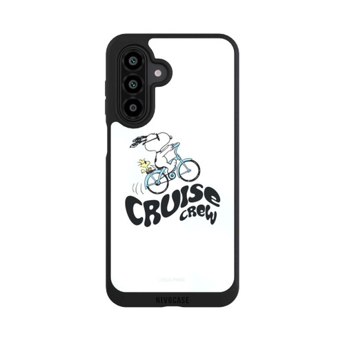 Samsung Galaxy A17 5G NIVOpure Snoopy Cruise Crew