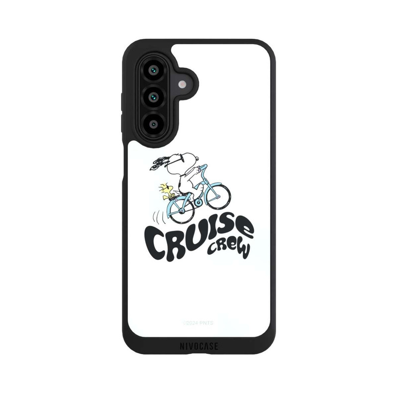 Galaxy A17 5G NIVOpure Snoopy Cruise Crew