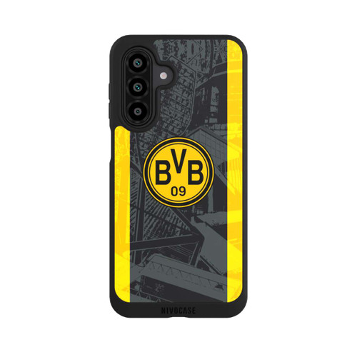 Samsung Galaxy A17 5G NIVOpure 50 Jahre Signal Iduna Park