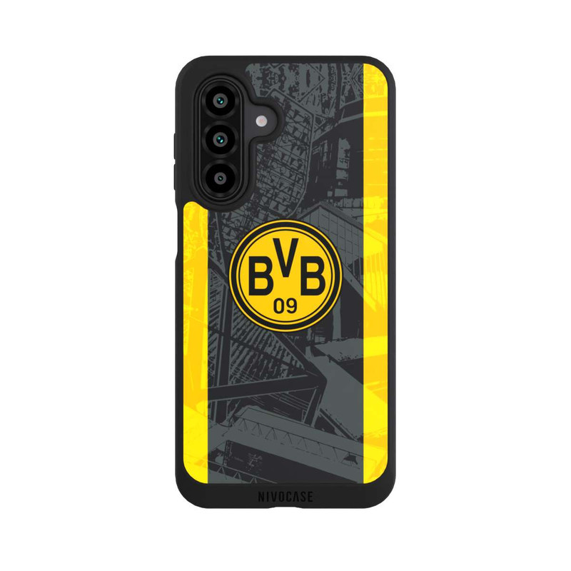 Galaxy A17 5G NIVOpure 50 Jahre Signal Iduna Park