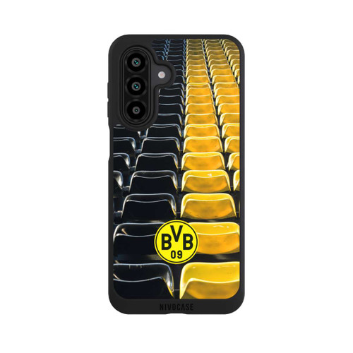 Samsung Galaxy A17 5G NIVOpure BVB Tribüne