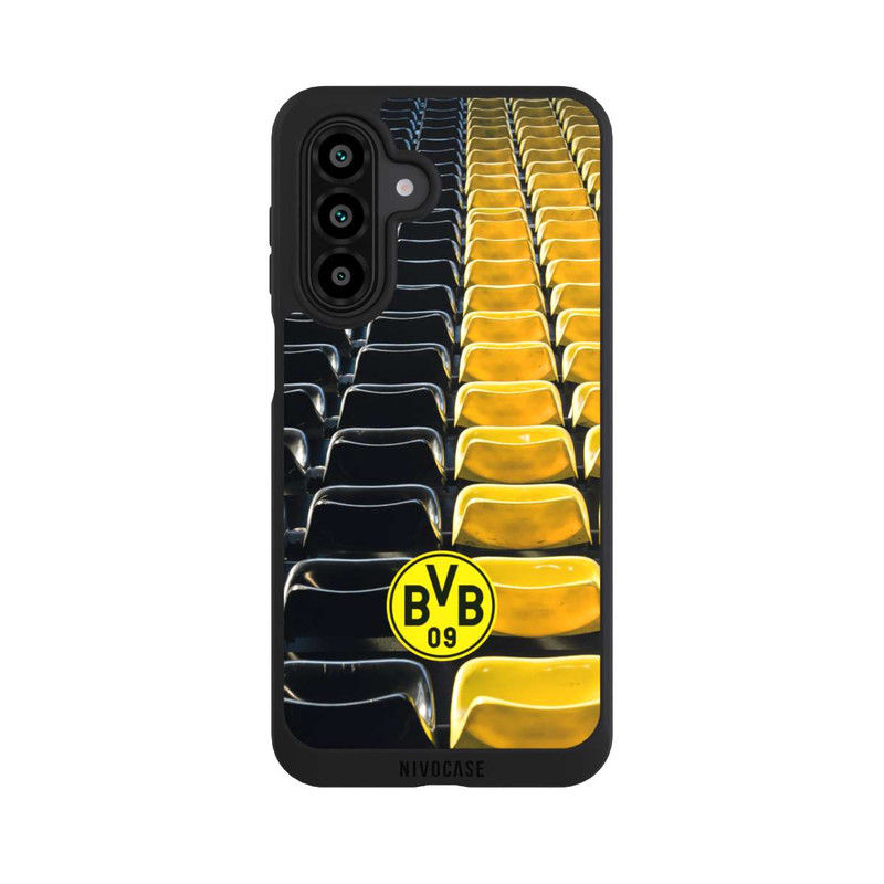 Galaxy A17 5G NIVOpure BVB Tribüne