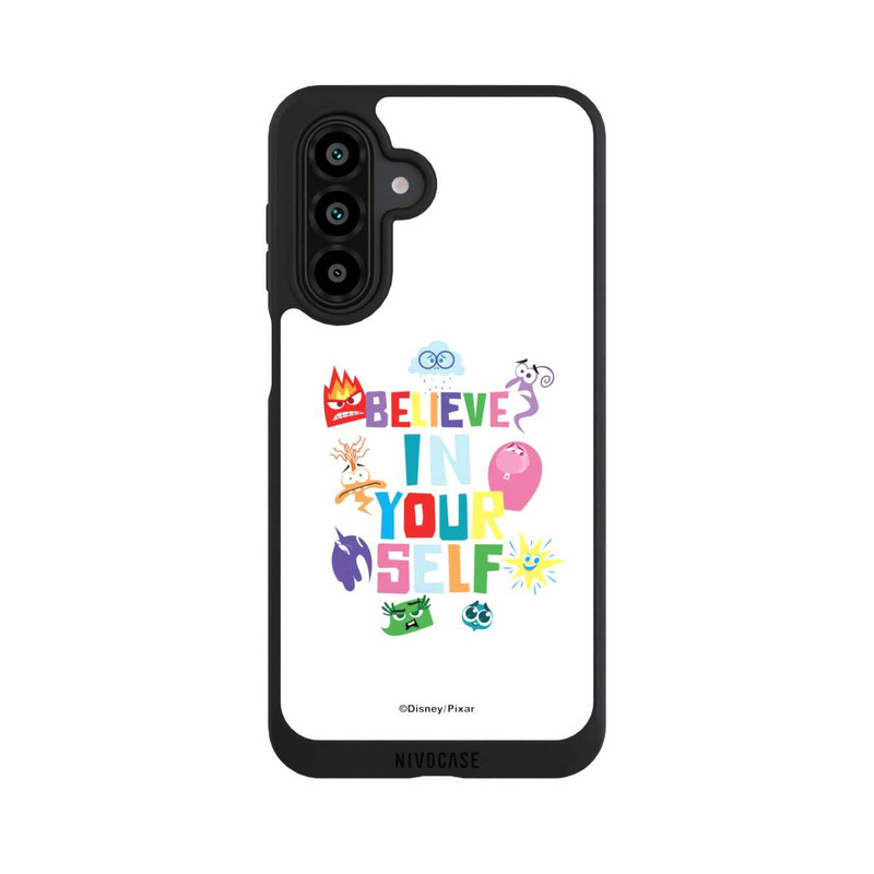 Galaxy A17 5G NIVOpure Believe in yourself