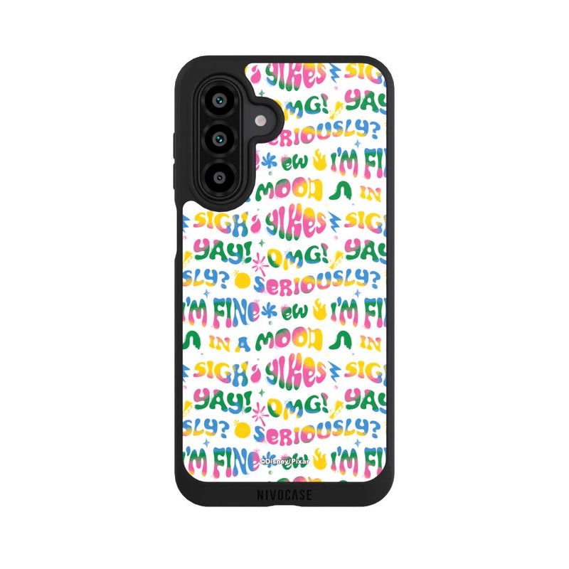 Galaxy A17 5G NIVOpure Inside Out OMG Seriously