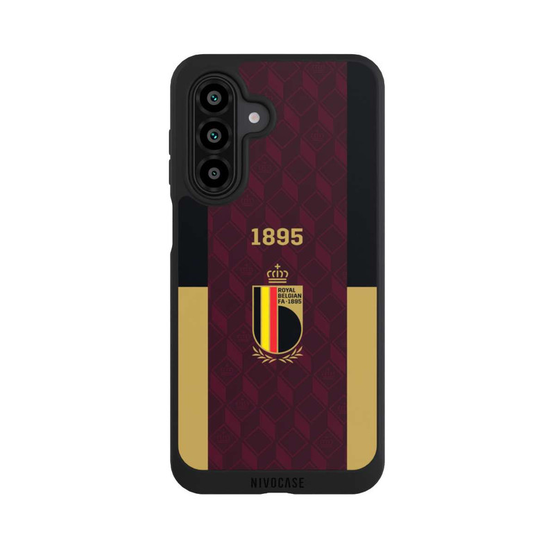 Galaxy A17 5G NIVOpure Maillot Belgique Domicile 2024