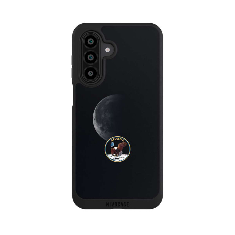 Galaxy A17 5G NIVOpure Mission mondiale Apollo