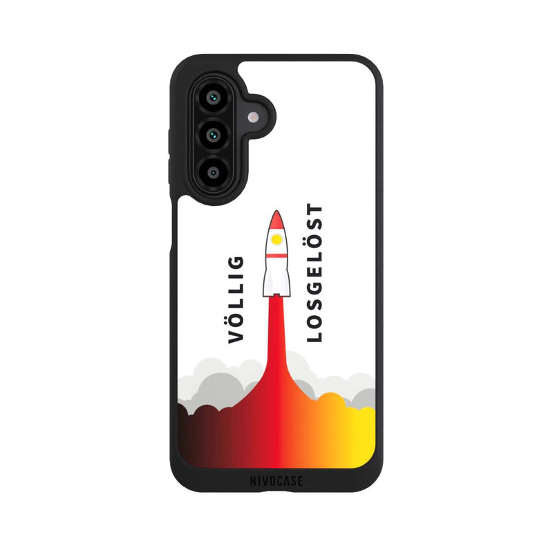 Galaxy A17 5G NIVOpure Völlig losgelöst