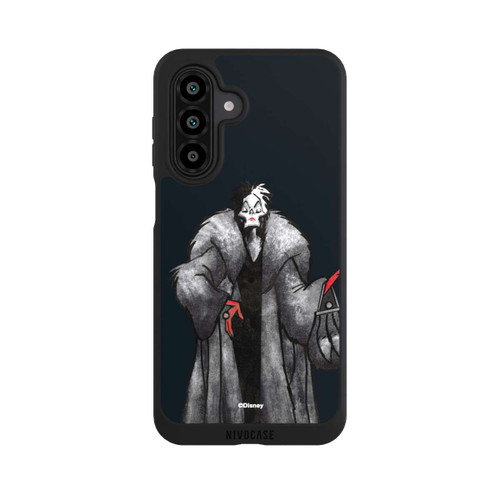 Samsung Galaxy A17 5G NIVOpure Cruella De Vil