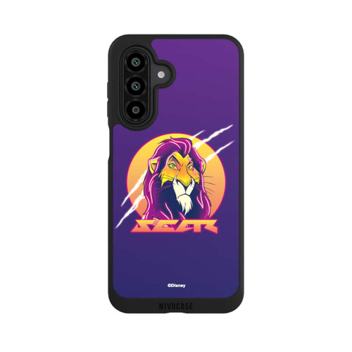 Samsung Galaxy A17 5G NIVOpure Scary Scar
