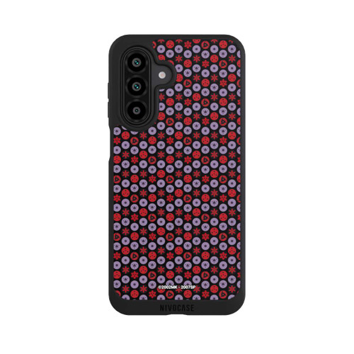 Samsung Galaxy A17 5G NIVOpure Eyes pattern Naruto