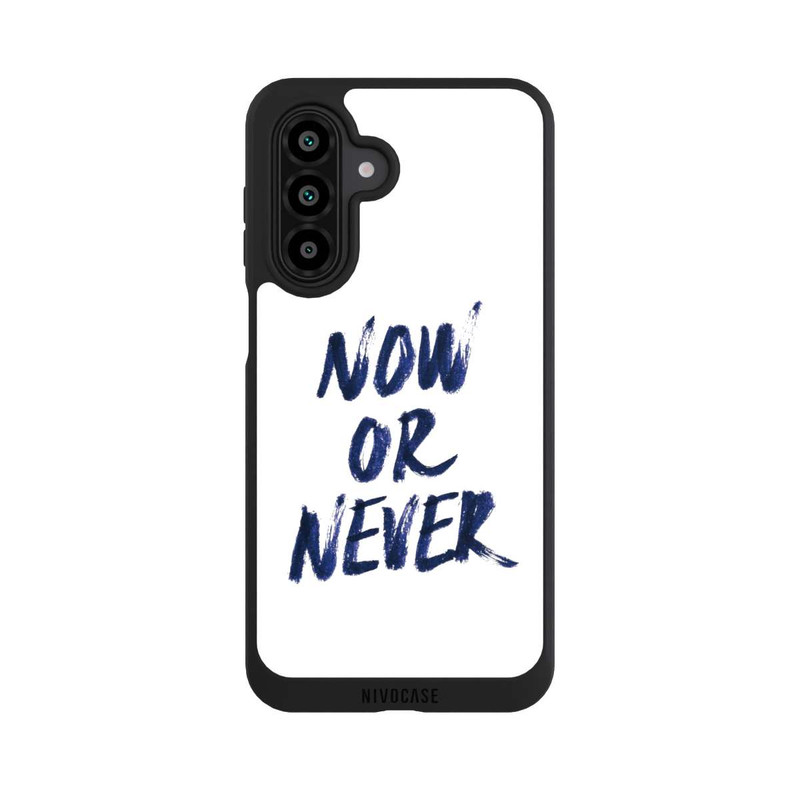 Galaxy A17 5G NIVOpure Now or Never