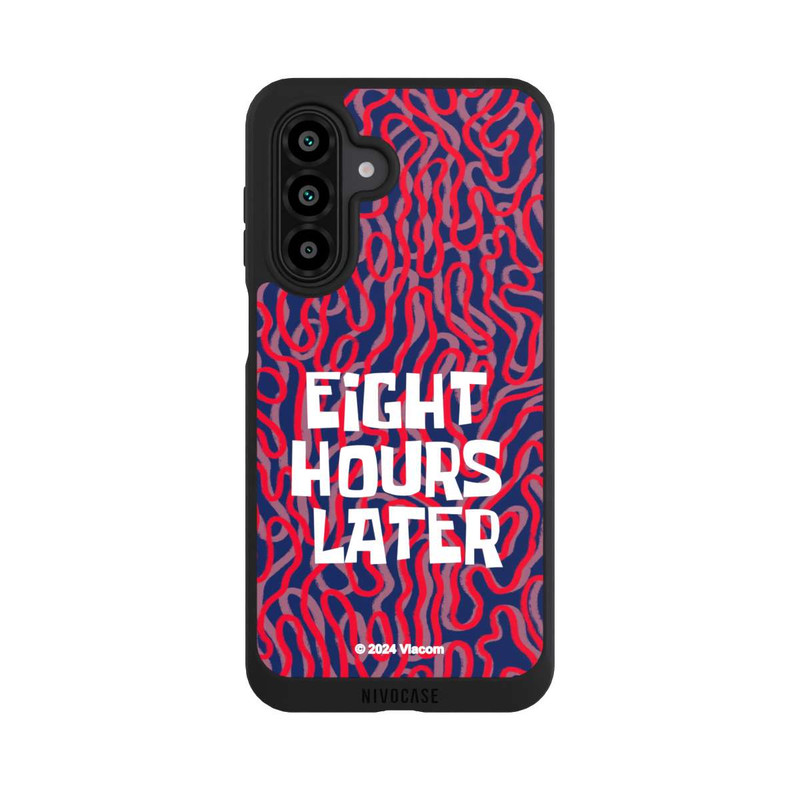 Galaxy A17 5G NIVOpure Eight Hours Later