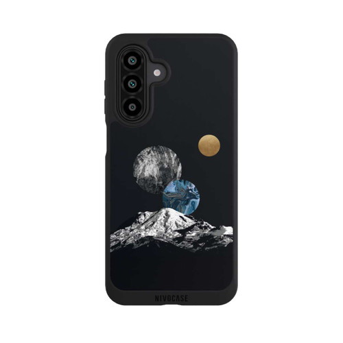 Samsung Galaxy A17 5G NIVOpure Weltraum Berge