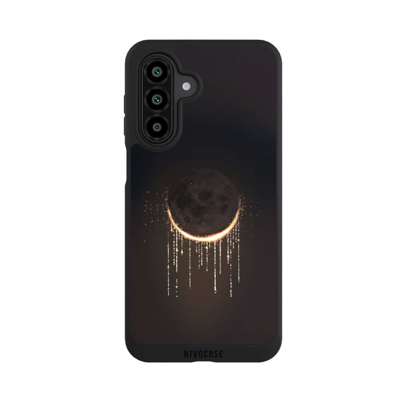 Galaxy A17 5G NIVOpure Mondfinsternis