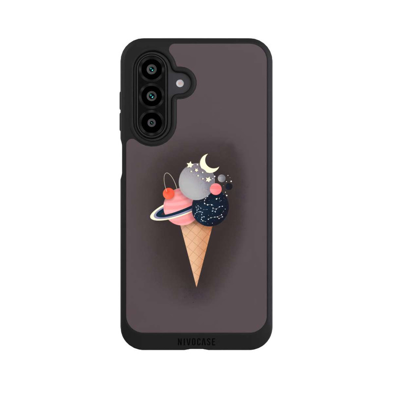 Galaxy A17 5G NIVOpure Weltraum Eis