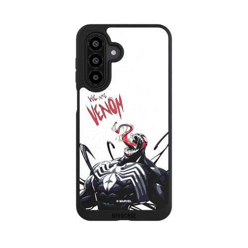 Samsung Galaxy A17 5G NIVOpure We are Venom Triumph