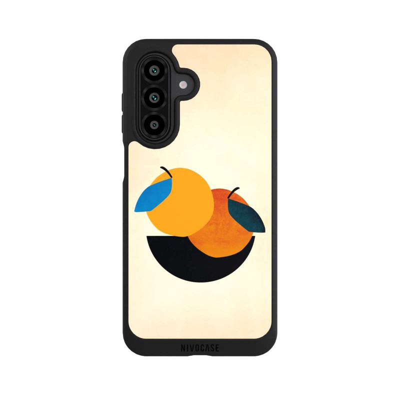 Galaxy A17 5G NIVOpure Two Apples