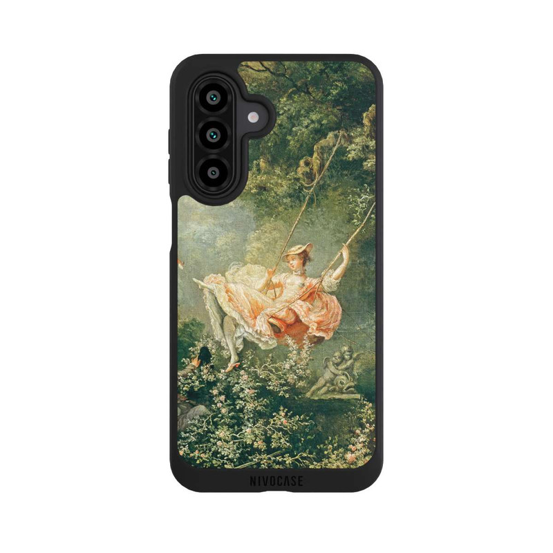 Galaxy A17 5G NIVOpure Die glücklichen Unfälle der Schaukel by Jean-Honore Fragonard