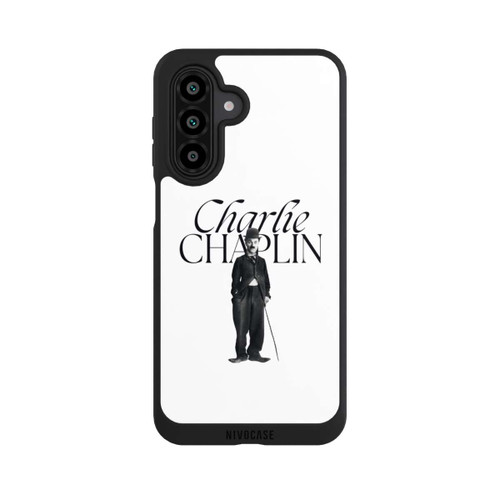 Samsung Galaxy A17 5G NIVOpure Charlie Chaplin
