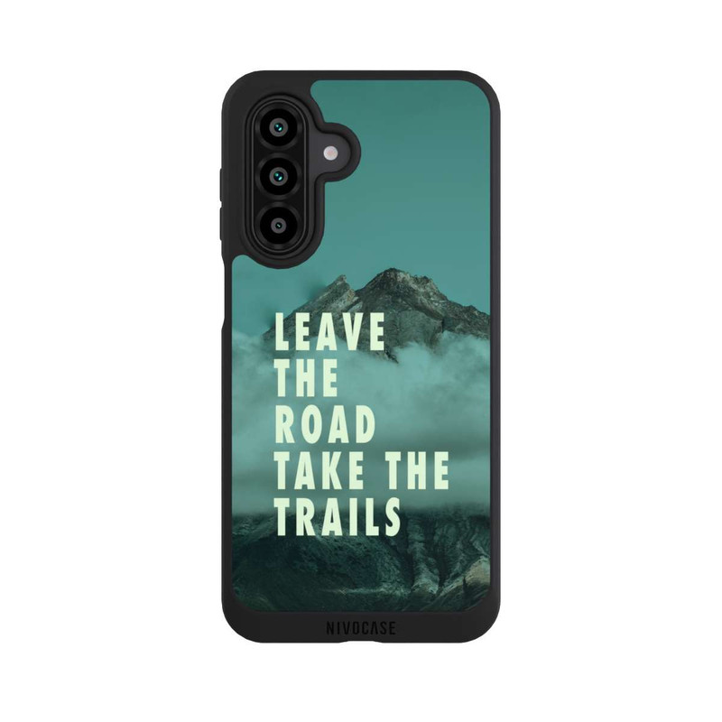 Galaxy A17 5G NIVOpure Take the Trails