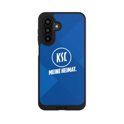 Samsung Galaxy A17 5G NIVOpure KSC Meine Heimat