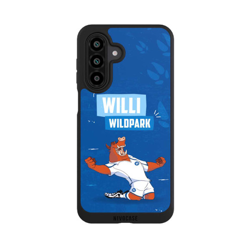 Samsung Galaxy A17 5G NIVOpure KSC Willi Wildpark