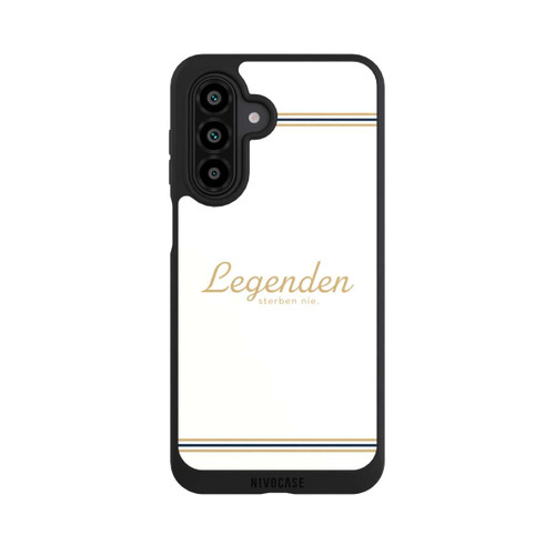 Samsung Galaxy A17 5G NIVOpure KSC Legenden Sterben Nie
