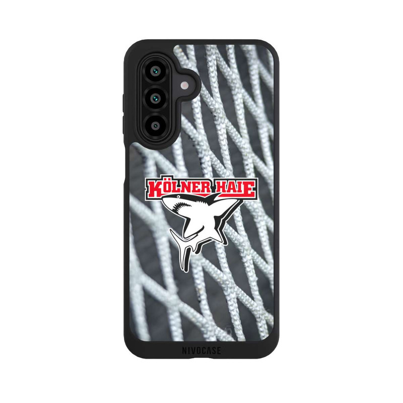 Galaxy A17 5G NIVOpure Kölner Haie Tornetz