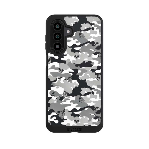 Samsung Galaxy A17 5G NIVOpure Halloween Camo