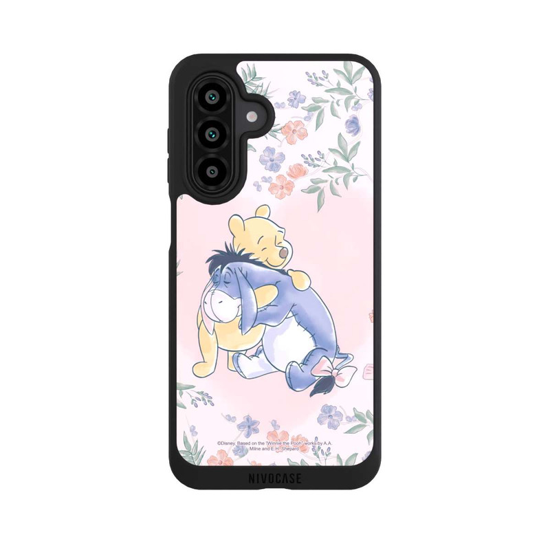 Galaxy A17 5G NIVOpure Winnie The Pooh You Make My Heart Shine