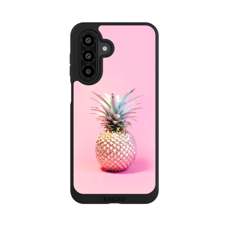 Galaxy A17 5G NIVOpure Pop Star de l'Ananas avec IA