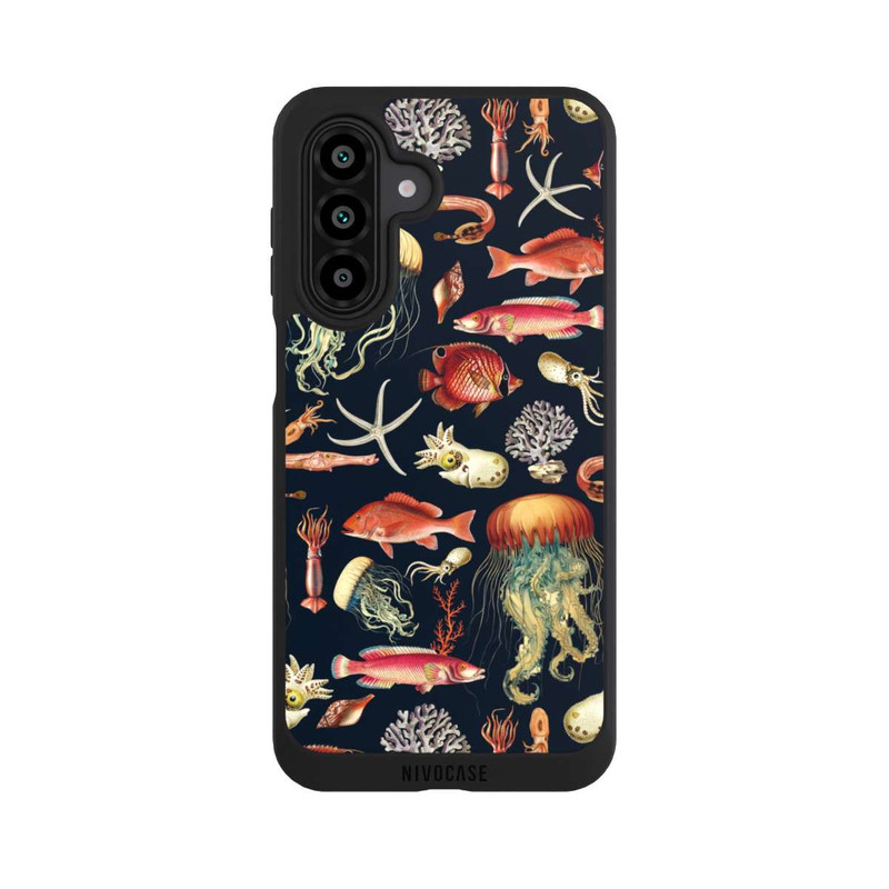 Galaxy A17 5G NIVOpure Poisson des Profondeurs
