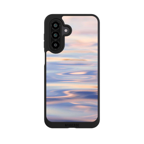Samsung Galaxy A17 5G NIVOpure Sunset Reflections