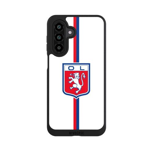 Samsung Galaxy A17 5G NIVOpure OL Logo Vintage