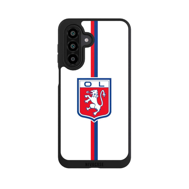 Galaxy A17 5G NIVOpure OL Logo Vintage