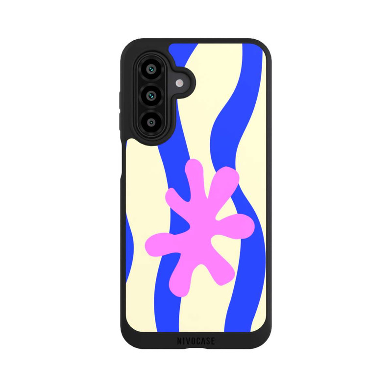 Galaxy A17 5G NIVOpure Dopamin Splash Rose