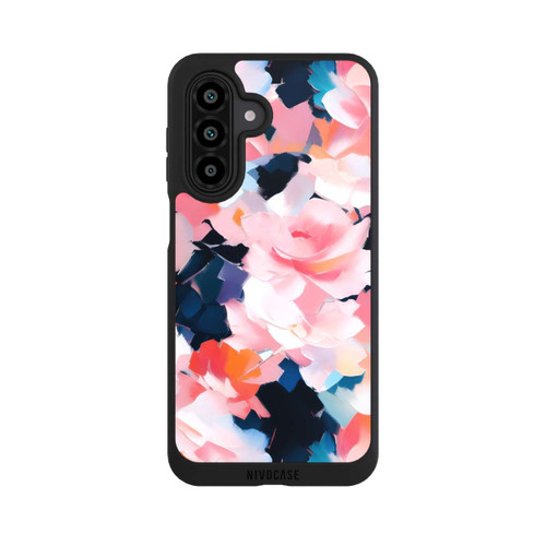 Samsung Galaxy A17 5G NIVOpure Roses Oil Painting