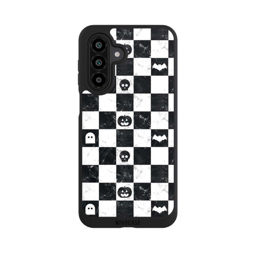 Samsung Galaxy A17 5G NIVOpure Spooky Checks