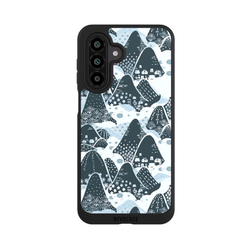 Samsung Galaxy A17 5G NIVOpure Japanische Berge