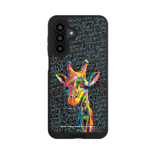 Samsung Galaxy A17 5G NIVOpure Giraffe Pop Colour