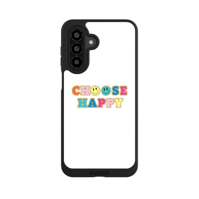 Galaxy A17 5G NIVOpure Choose Happy Color